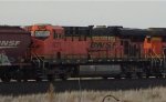 BNSF 6077